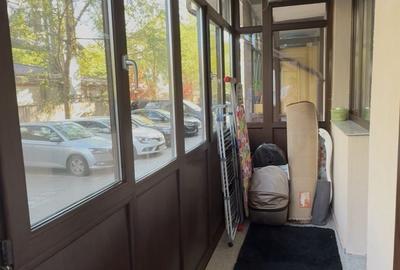 Apartament 2 Camere Decomandat | Mobilat si Utilat | Balcon Inchis + Parcare Apartament 2 Camere Decomandat | Mobilat si Utilat | Balcon Inchis + Parcare - 9