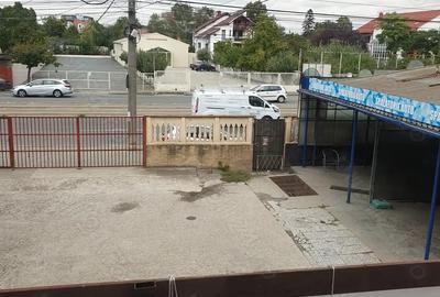 Inchiriez Spalatorie Auto , avand Cod COR 4520 , repararea ?i intre?inerea autovehiculelor , - 2