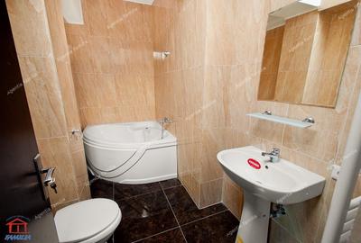 Apartament cu 2 camere decomandat în Bd. Coșbuc - 3