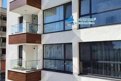 Inchiriere Apartament cu 2 camere ,la Spazio Residence ,in Bragadiru - 2