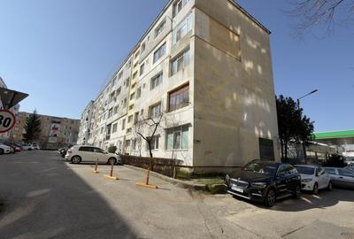 Apartament cu 2 camere semidecomandat în Nord - 8