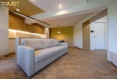 2 camere | Complex Wings | Superfinisat | Garaj Subteran - 3