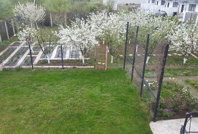 Particular vand casa individuala P+1+M in Bragadiru Independentei 9 camere Particular vand casa individuala P+1+M in Bragadiru Independentei 9 camere - 2