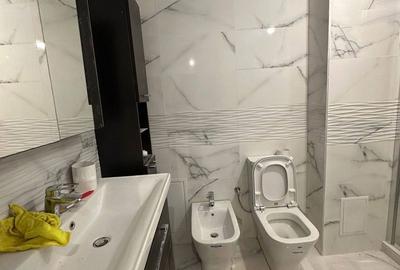 Apartament cu 3 camere decomandat în Central - 13