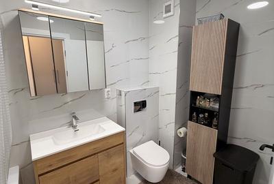 Apartament cu 2 camere decomandat în Florești - 2