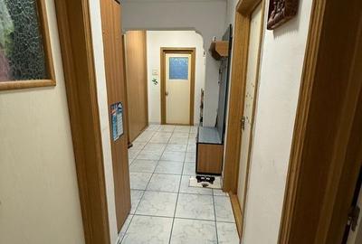 Trei camere decomandate, zona Inel 2. - 9