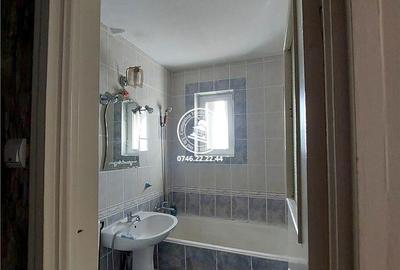 Apartament cu 2 camere semidecomandat în Podu Roș - 2