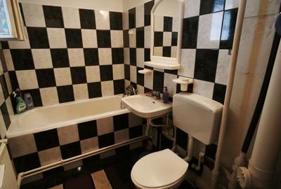 Apartament cu 2 camere semidecomandat în Exterior Vest - 4
