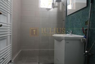 Piata 700; centrala proprie, la prima inchiriere dupa renovare. - 8