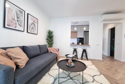 FLOREASCA RESIDENCE | 3 camereI Mobilat si utilat I Loc de parcare inclus - 1