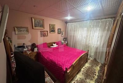 Apartament 2 camere, 55 mp, zona Tatarasi-Oancea - 3
