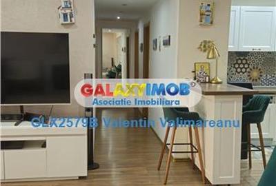 Apartament cu 3 camere decomandat, mobilat în Est - 1