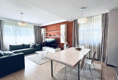 REV2005055 Vila de inchiriat in complex rezidential Corbeanca - 6