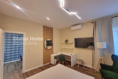 FIRST RENT | Apart 2 Camere - Open Space | Piata Romana - Caderea Bastiliei - 9