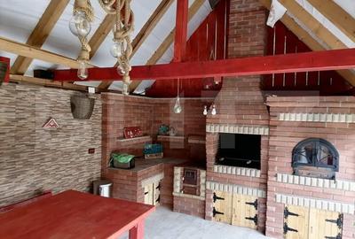 Casa de vanzare in Blaj, jud. Alba,3 camere - 9