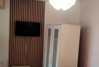 Garsonieră semidecomandată în Drumul Taberei - 4