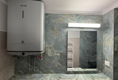 Garsonieră decomandată, mobilată în Vitan Mall - 8