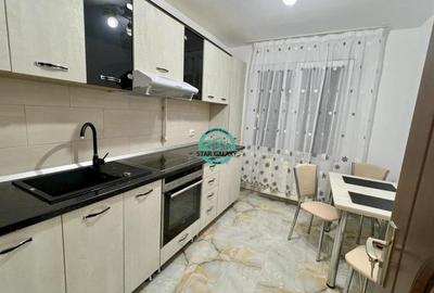 Apartament cu 2 camere decomandat, mobilat în 7 Noiembrie - 3
