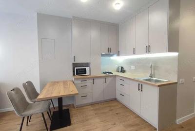 Garsonieră decomandată în Cotroceni - 2