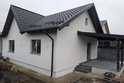 Casă cu 3 camere cu Teren 300 Mp în Central - 18