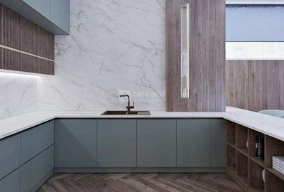 Design contemporan modern | finisaje premium | parcare | zona Copou Design contemporan modern | finisaje premium | parcare | zona Copou - 3