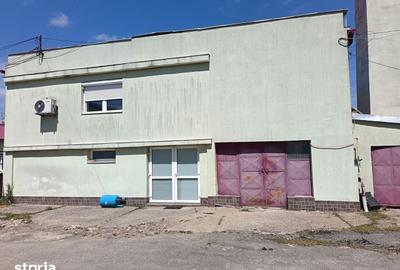 Spațiu comercial, de 380 mp, în Șeica Mare - 3