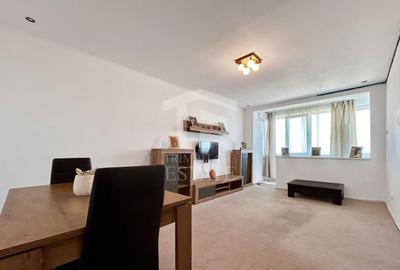 Apartament cu 3 camere decomandat în Elisabetin - 2