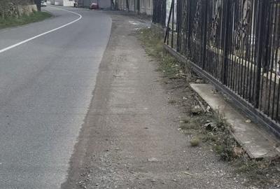 Spațiu comercial, de 1,300 mp, în Central - 3