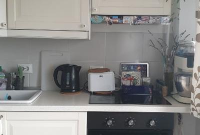 Garsonieră decomandată în Banu Manta - 5