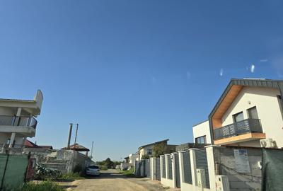 Vanzari terenuri in Constanta zona km 5 - 6