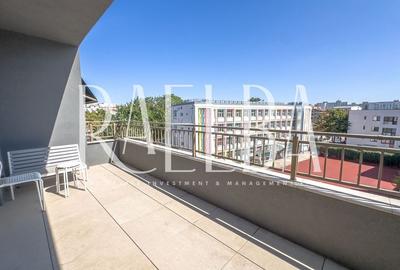 Apartament 4 camere | Dacia | Parcare | Terase 30mp - 31