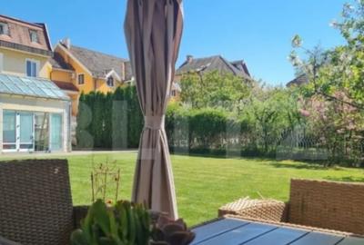 Casă cu 12 camere cu Teren 1372 Mp în Platou - 2