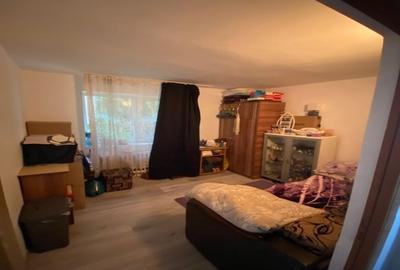 Apartament cu 2 camere semidecomandat, mobilat în Mănăștur