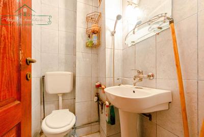 Garsoniera CF3, zona Boul Rosu, Arad - 1