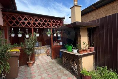 Casă cu 3 camere cu Teren 195 Mp în Mediaș - 3