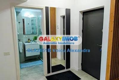 Apartament 2 Cam Lux Bloc Nou - Berceni - Dimitrie Leonida - 7