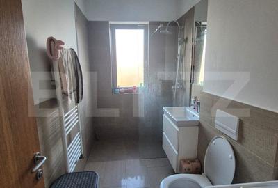 Apartament cu 2 camere în Moșnița Nouă - 7