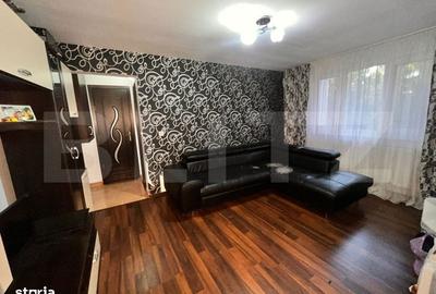 Apartament cu 3 camere nedecomandat în Bunești - 4