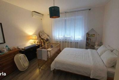 Apartament cu 3 camere în 13 Septembrie - 8