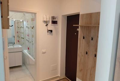 Apartament cu 2 camere decomandat în 1 Decembrie 1918 - 2