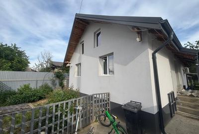Casă cu 3 camere cu Canalizare în Cornetu - 2