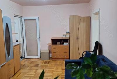 Apartament cu 2 camere semidecomandat în Central - 8