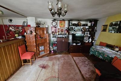 Casa / Vila 124 mp + foisor + garaj + teren intravilan ... - 13