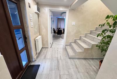 Duplex cu 5 camere în Brâncoveanu - 20