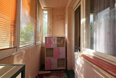 Apartament cu 3 camere semidecomandat, mobilat în Jiului - 12