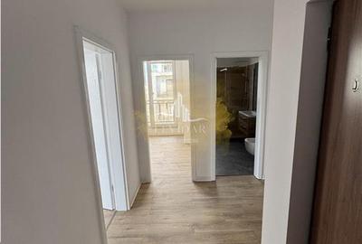 Apartament cu 3 camere decomandat în Ciarda Roșie - 5