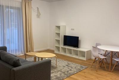 APARTAMENT 3 CAMERE BANEASA JANDARMERIEI - 10