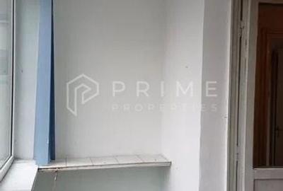 Apartament ideal pentru amenajare, confort 2 sporit – 3 camere, Dâmbu - 8