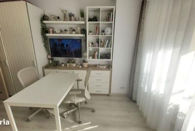 Garsonieră în Grivița - 9