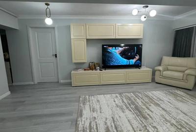 Apartament ultracentral renovat 4 camere - 2